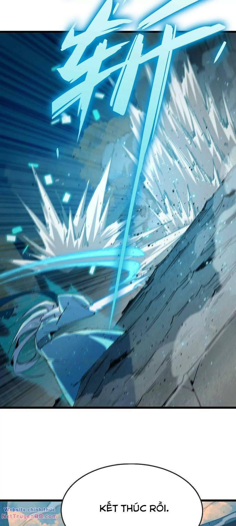 Dũng Giả X Nữ Ma Vương Chap 45 - Next Chap 46