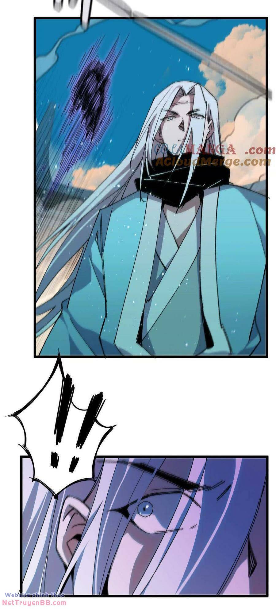 Dũng Giả X Nữ Ma Vương Chap 45 - Next Chap 46