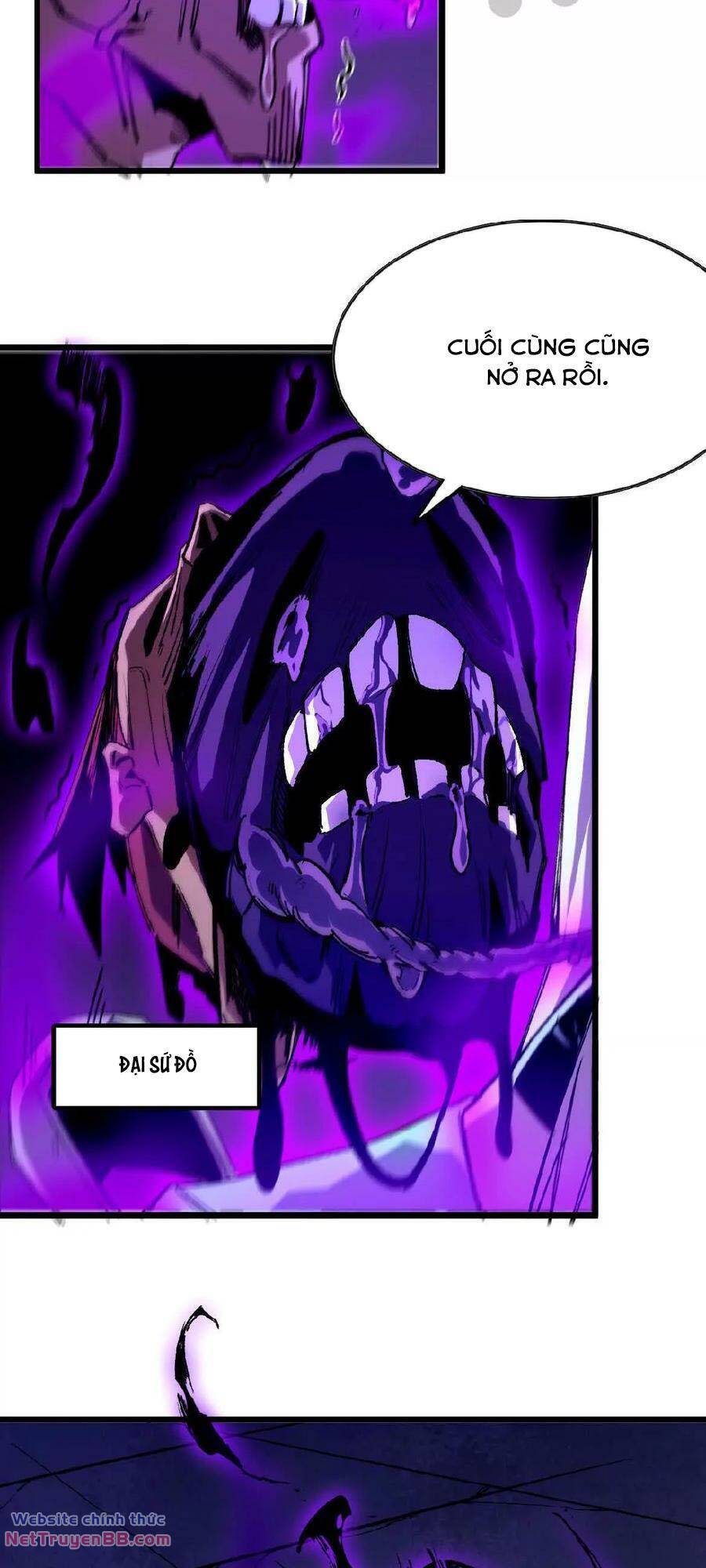 Dũng Giả X Nữ Ma Vương Chap 45 - Next Chap 46