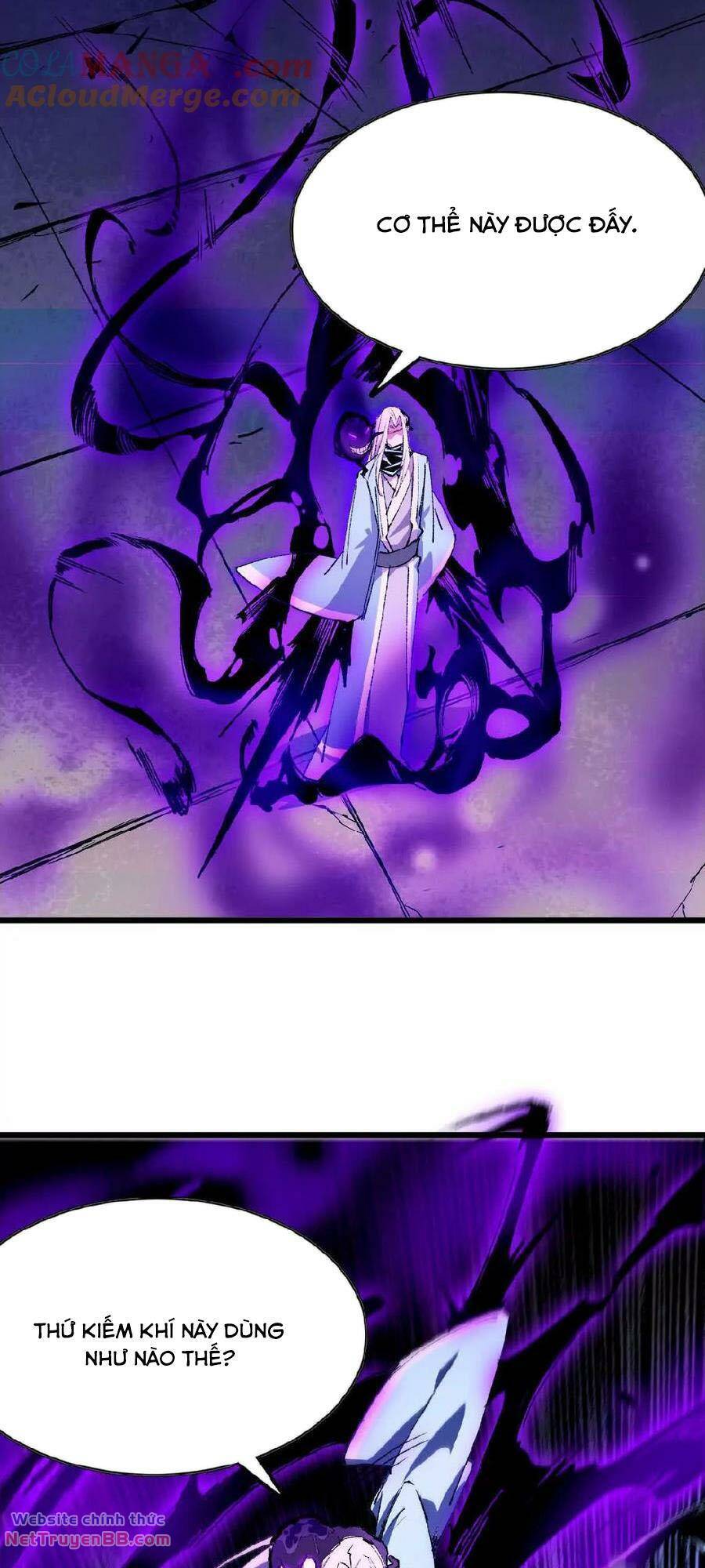 Dũng Giả X Nữ Ma Vương Chap 45 - Next Chap 46