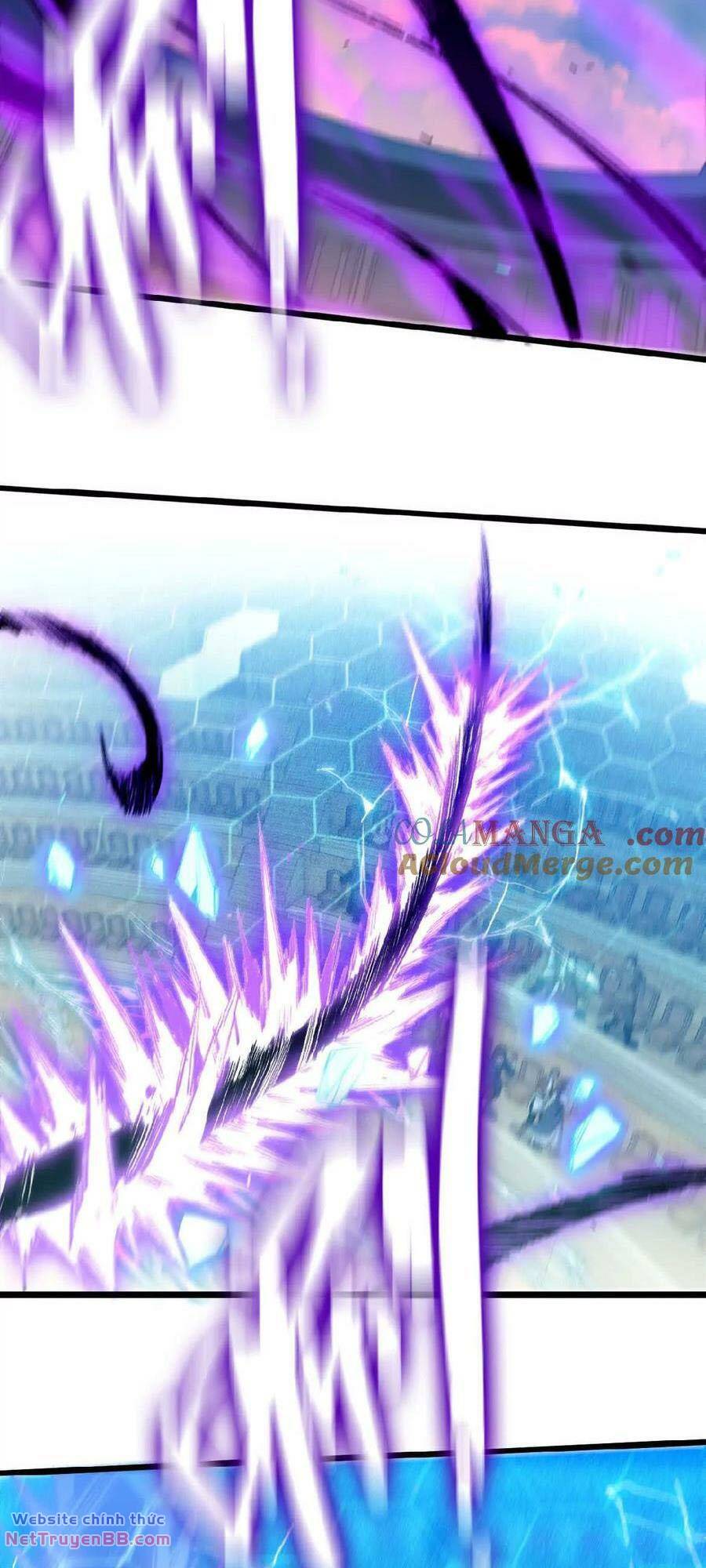 Dũng Giả X Nữ Ma Vương Chap 45 - Next Chap 46
