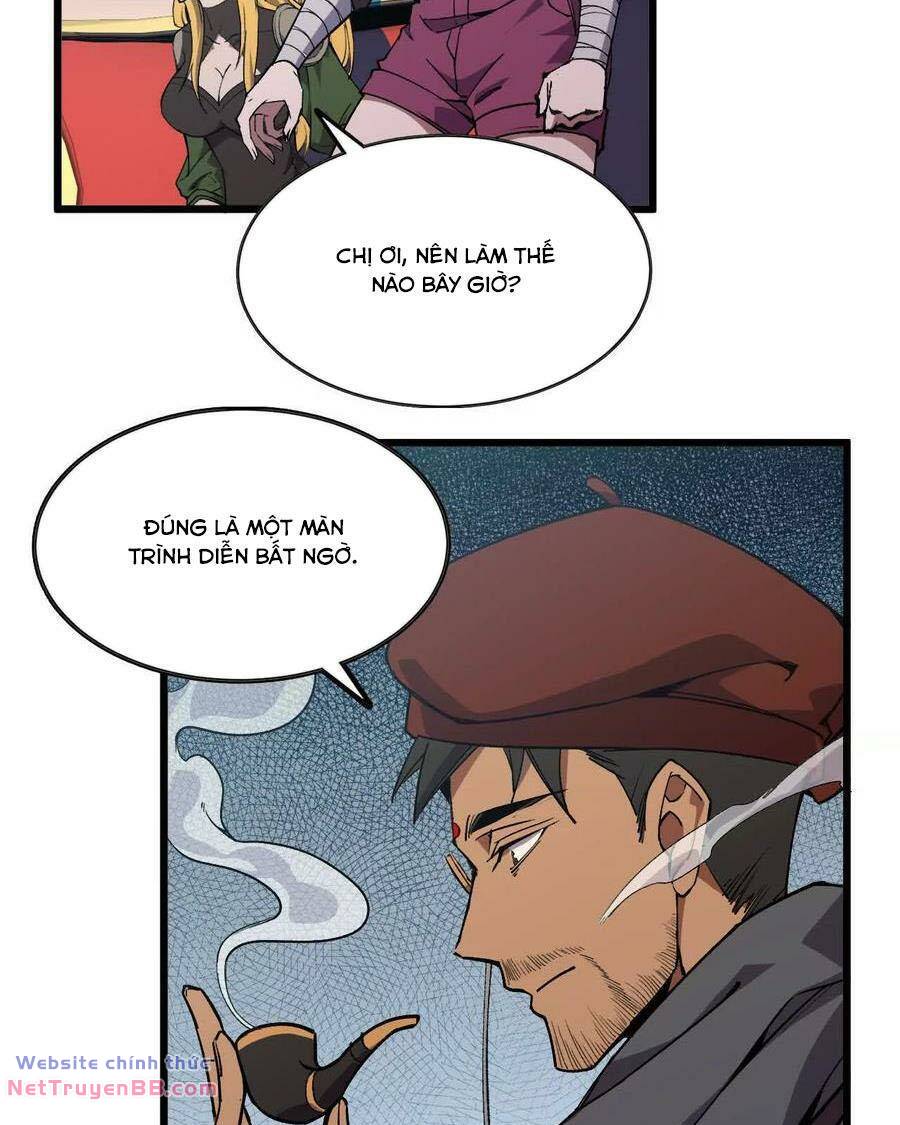 Dũng Giả X Nữ Ma Vương Chap 45 - Next Chap 46