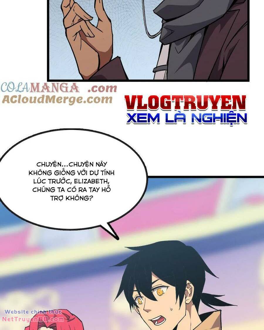 Dũng Giả X Nữ Ma Vương Chap 45 - Next Chap 46