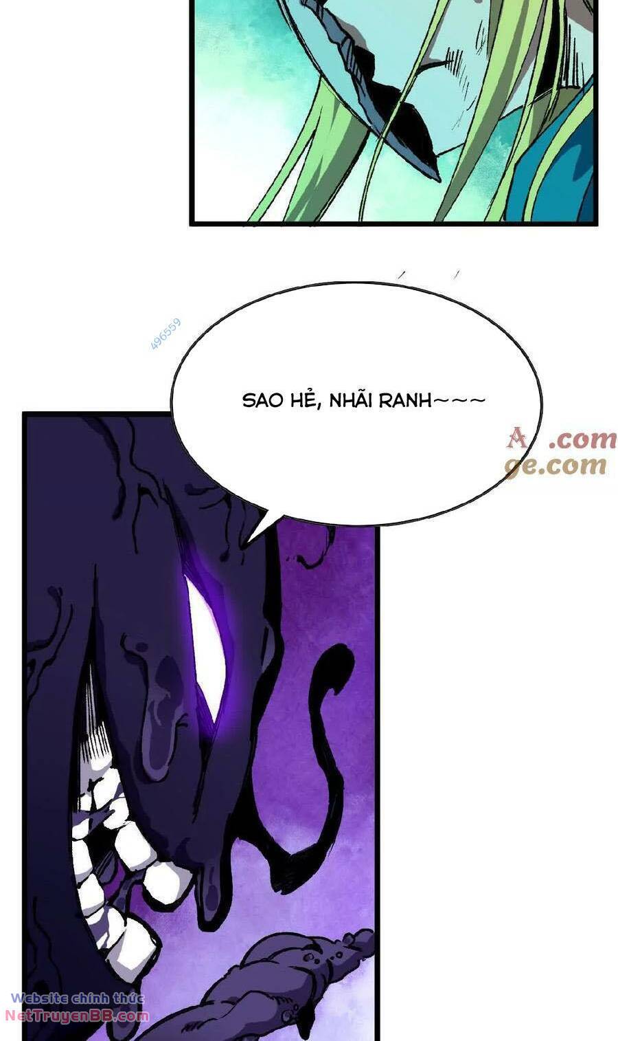 Dũng Giả X Nữ Ma Vương Chap 45 - Next Chap 46