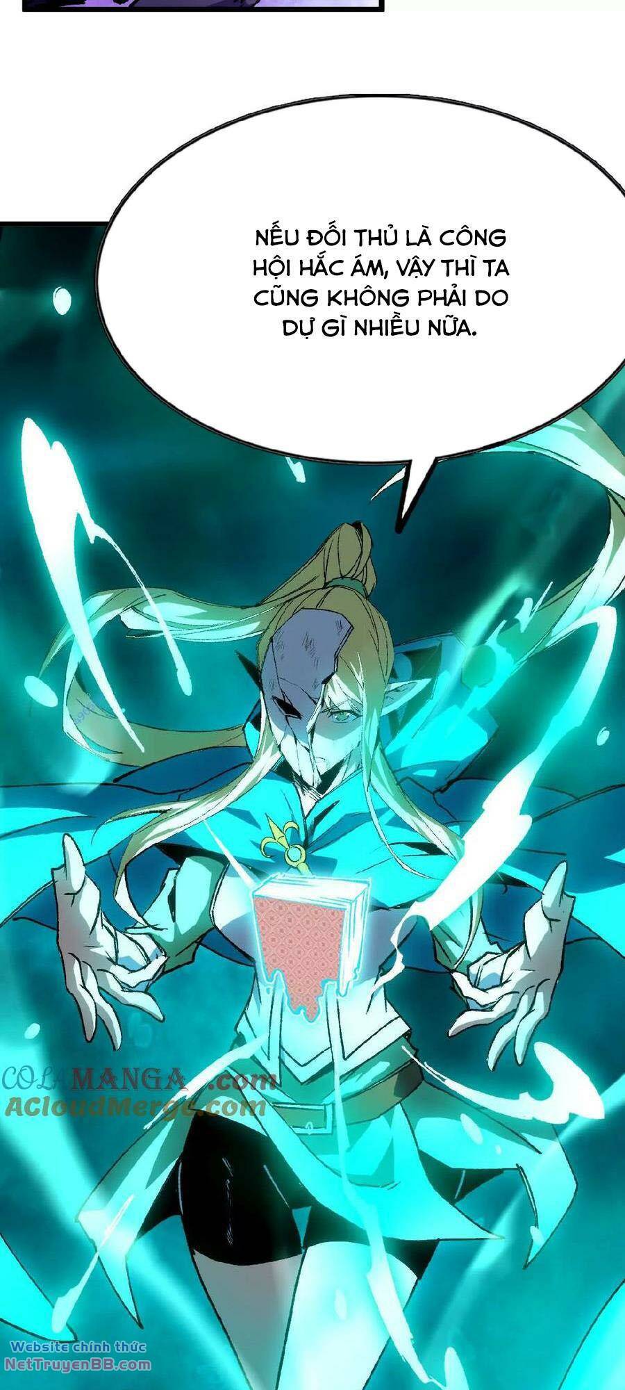 Dũng Giả X Nữ Ma Vương Chap 45 - Next Chap 46