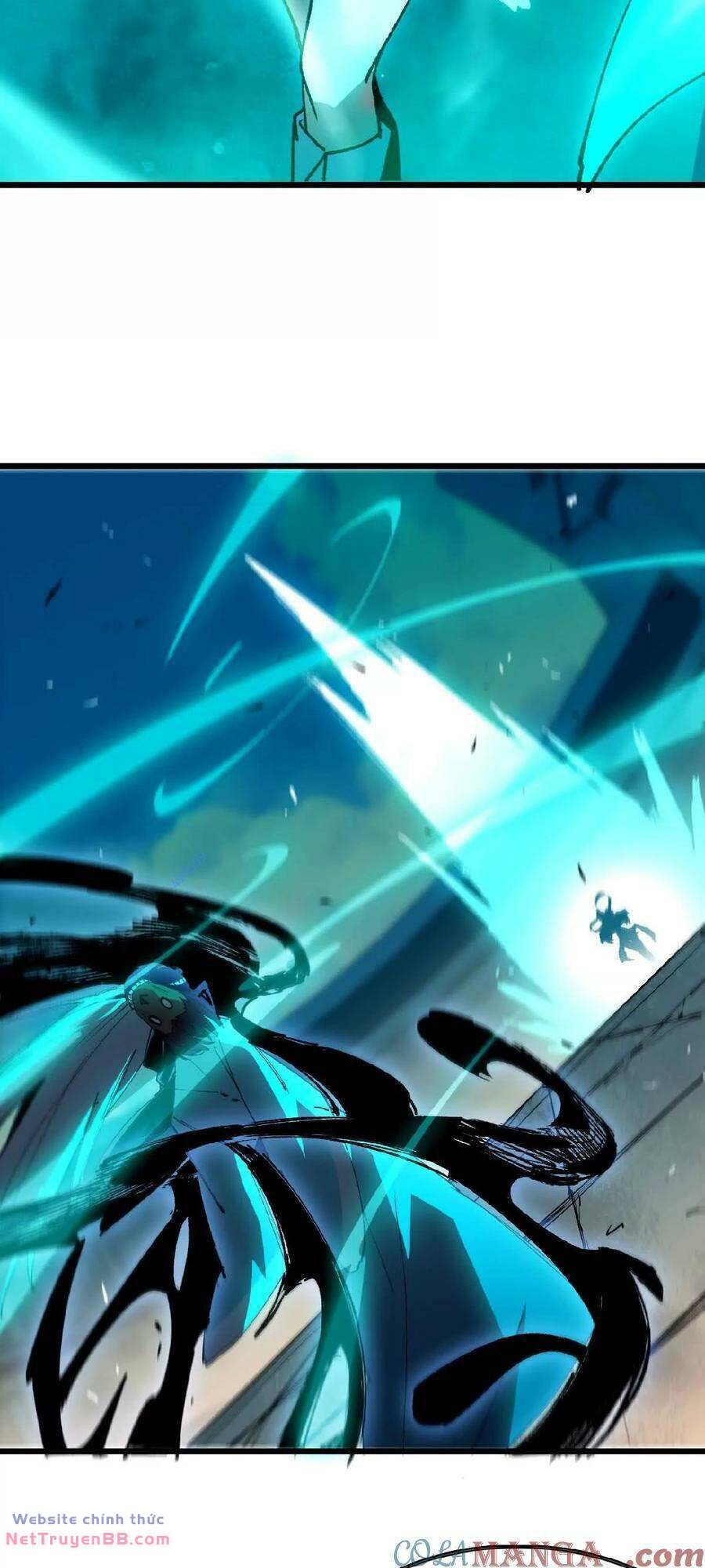 Dũng Giả X Nữ Ma Vương Chap 45 - Next Chap 46