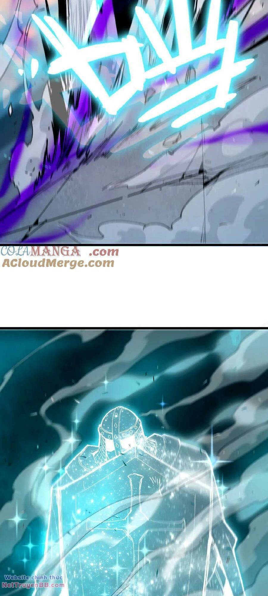 Dũng Giả X Nữ Ma Vương Chap 45 - Next Chap 46