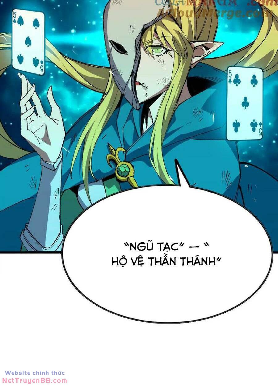 Dũng Giả X Nữ Ma Vương Chap 45 - Next Chap 46