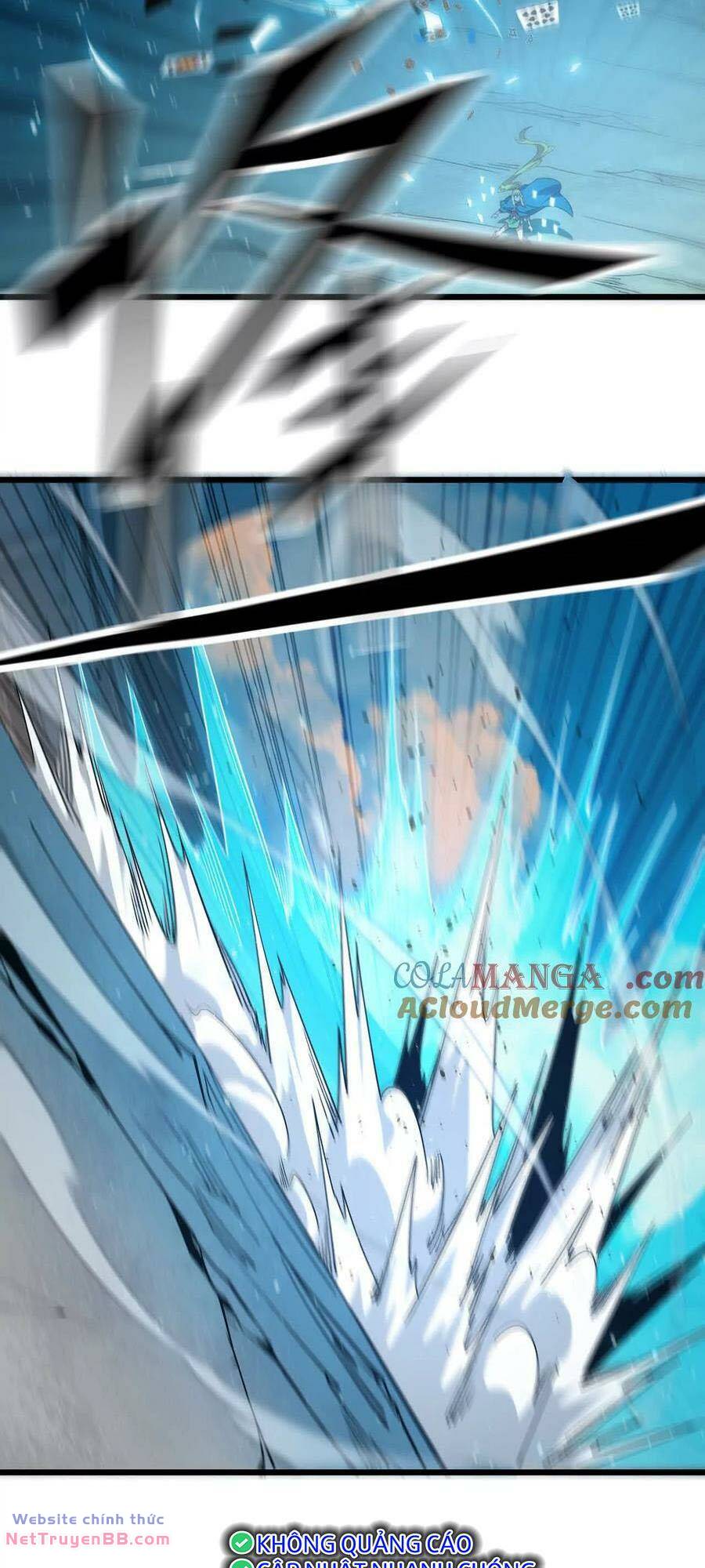 Dũng Giả X Nữ Ma Vương Chap 45 - Next Chap 46