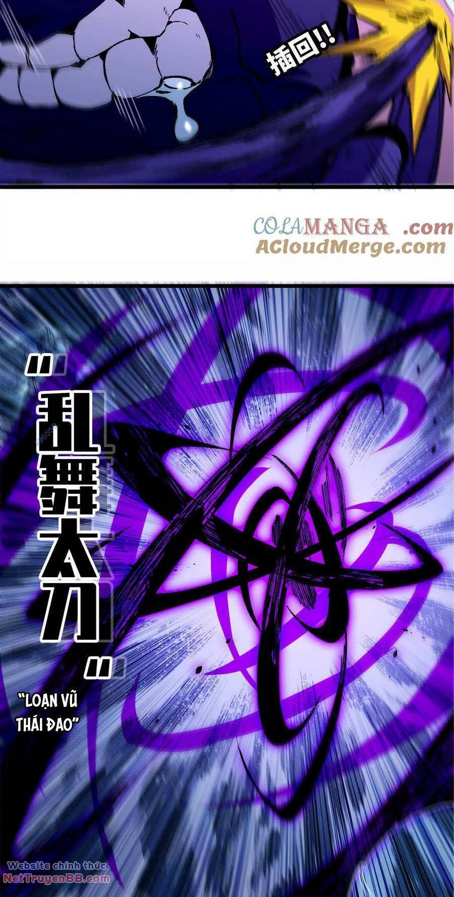 Dũng Giả X Nữ Ma Vương Chap 46 - Next Chap 47