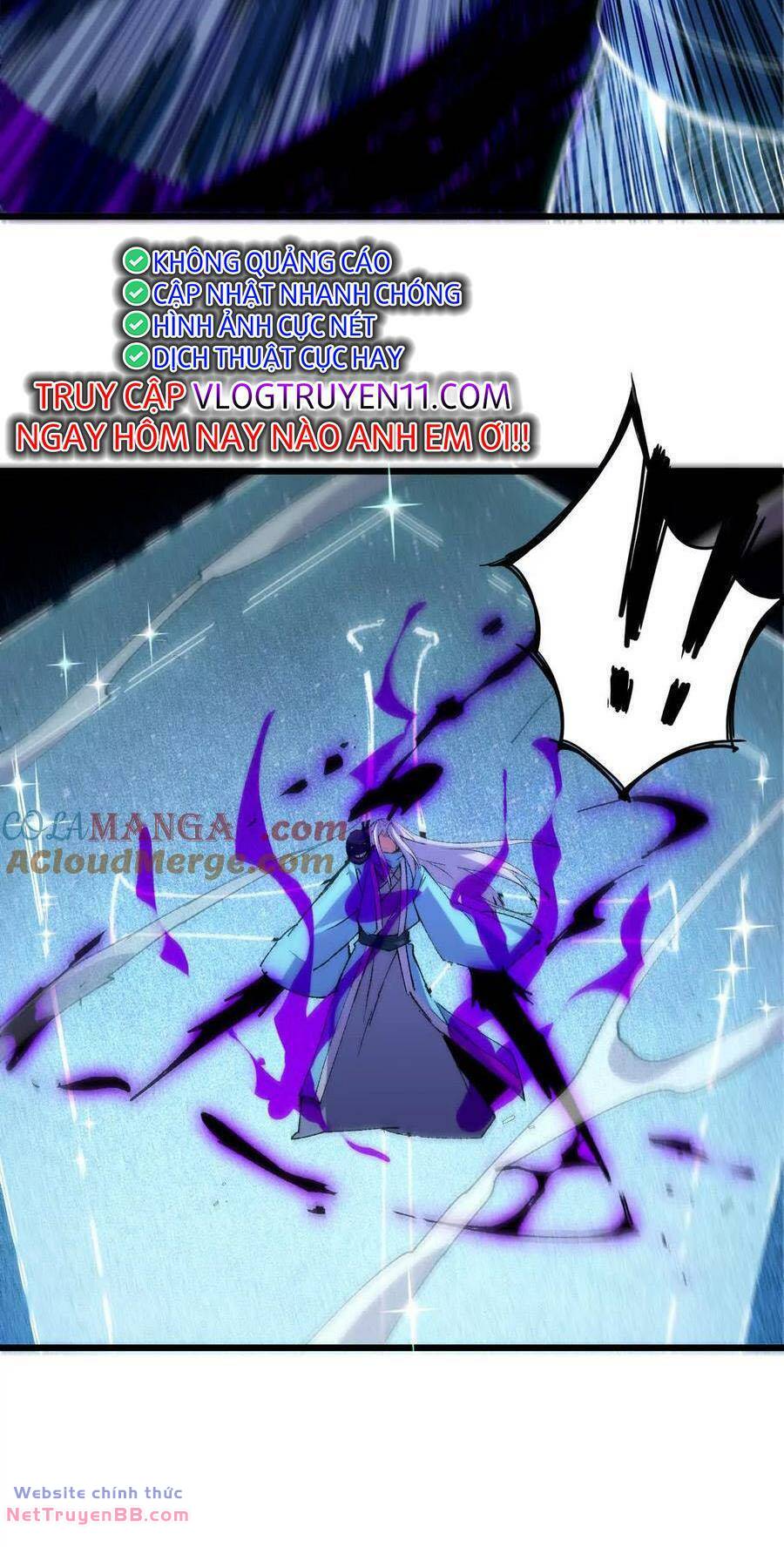 Dũng Giả X Nữ Ma Vương Chap 46 - Next Chap 47