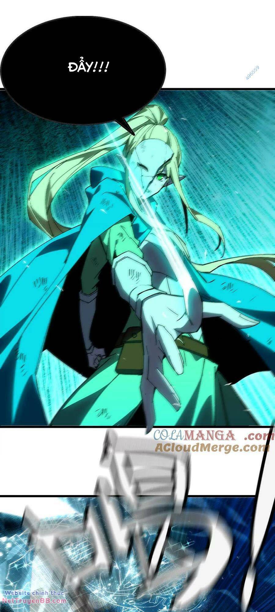 Dũng Giả X Nữ Ma Vương Chap 46 - Next Chap 47