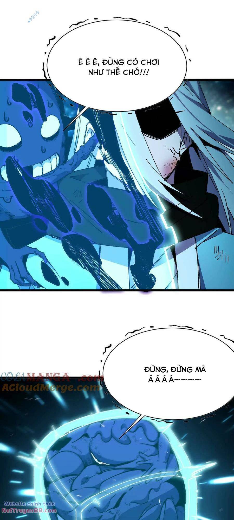Dũng Giả X Nữ Ma Vương Chap 46 - Next Chap 47