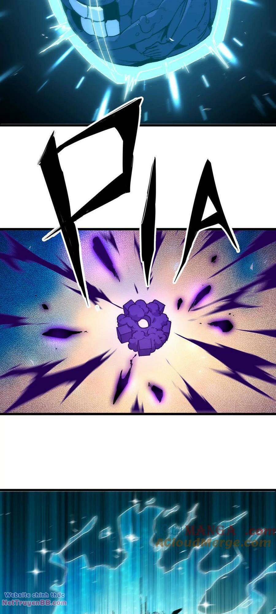 Dũng Giả X Nữ Ma Vương Chap 46 - Next Chap 47