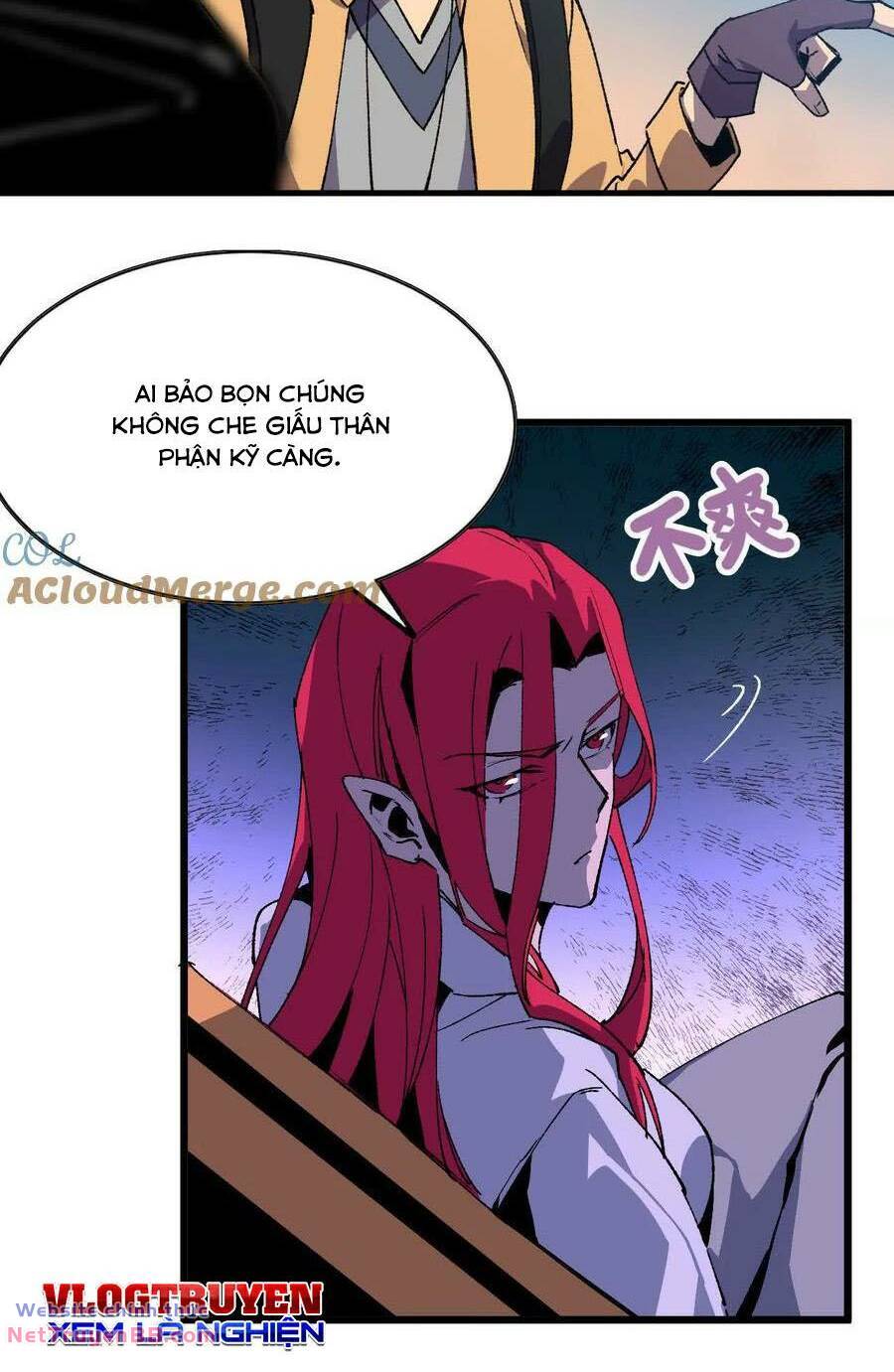 Dũng Giả X Nữ Ma Vương Chap 46 - Next Chap 47