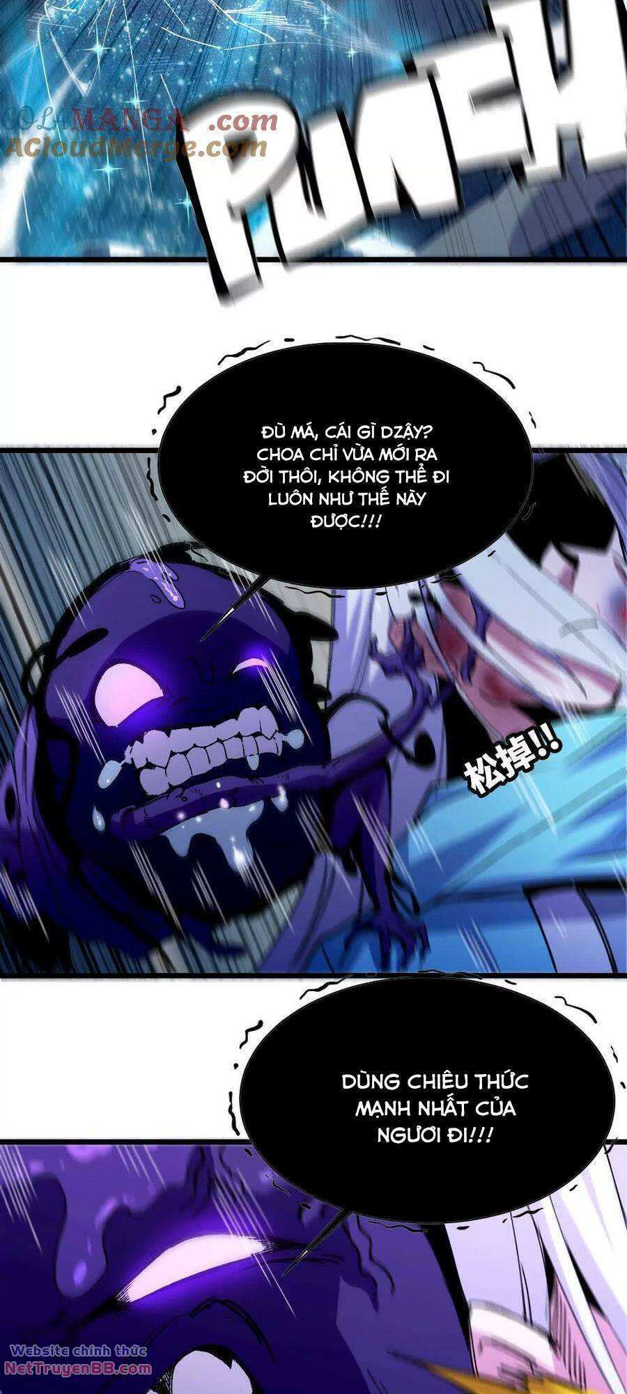 Dũng Giả X Nữ Ma Vương Chap 46 - Next Chap 47