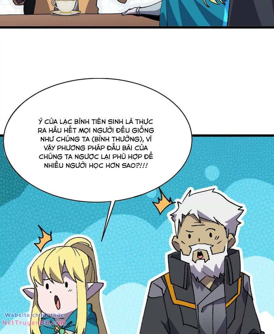 Dũng Giả X Nữ Ma Vương Chap 47 - Next Chap 48