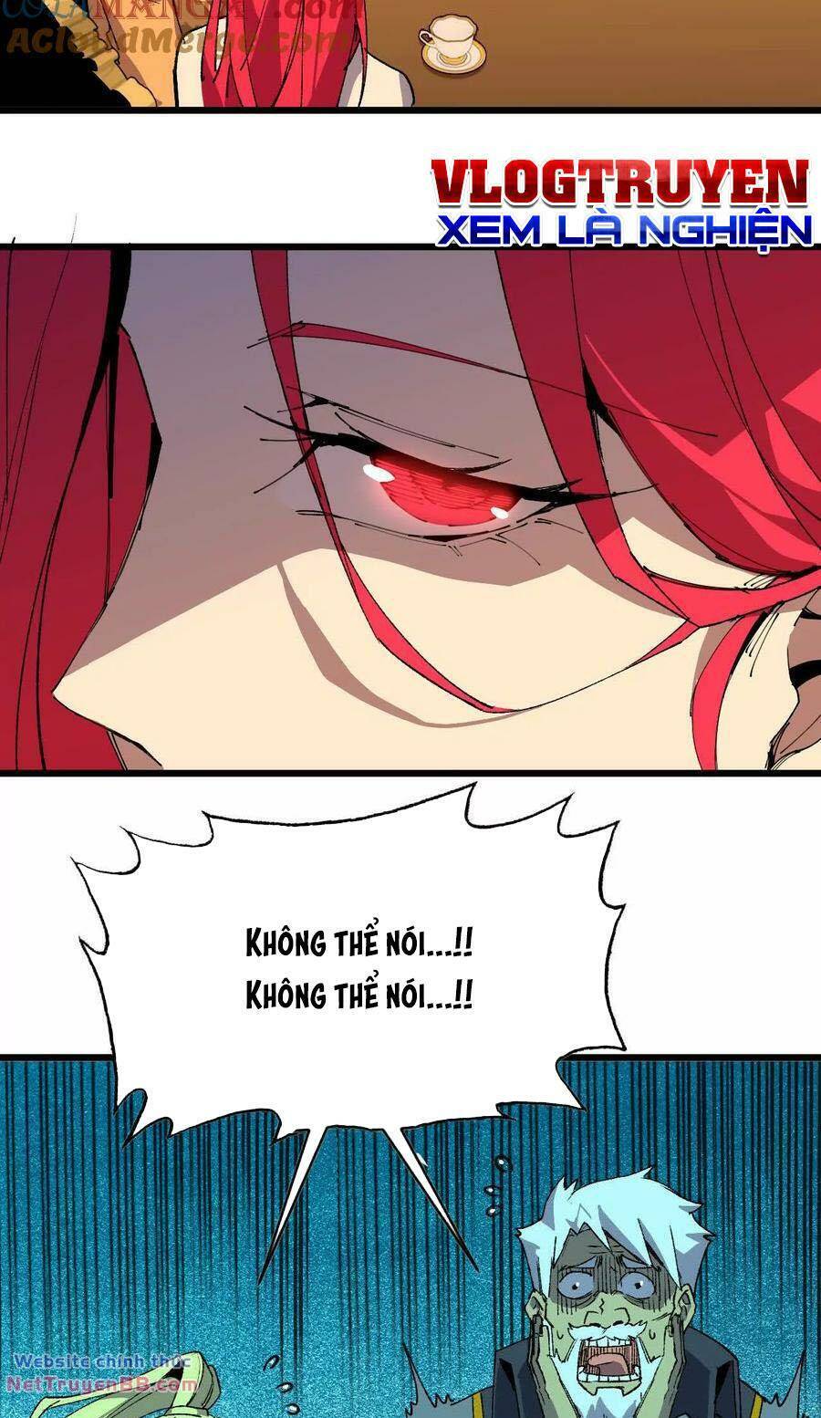 Dũng Giả X Nữ Ma Vương Chap 47 - Next Chap 48