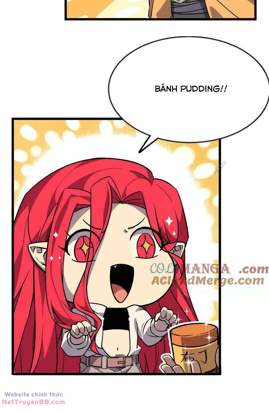 Dũng Giả X Nữ Ma Vương Chap 47 - Next Chap 48
