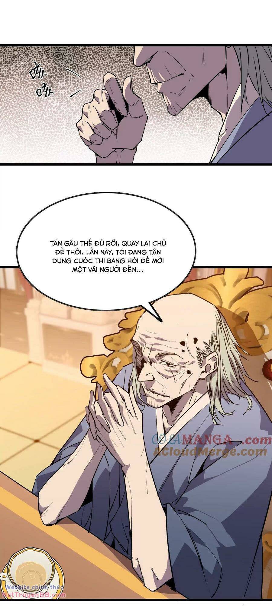 Dũng Giả X Nữ Ma Vương Chap 47 - Next Chap 48