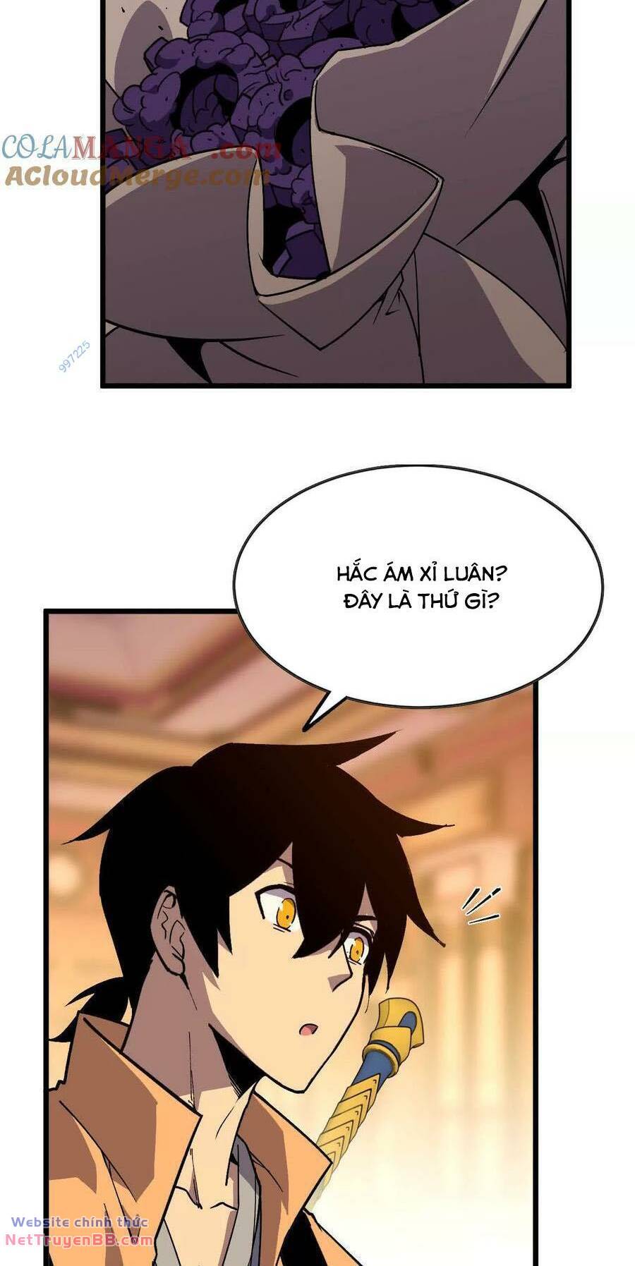 Dũng Giả X Nữ Ma Vương Chap 47 - Next Chap 48