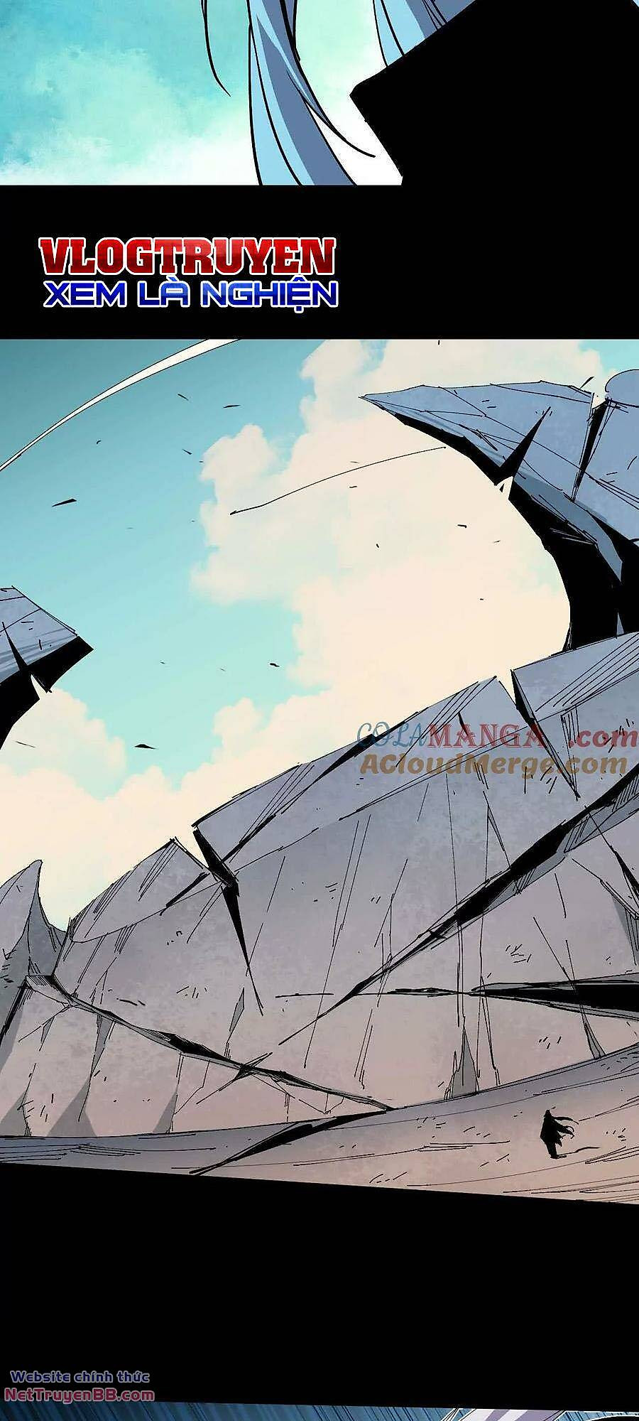Dũng Giả X Nữ Ma Vương Chap 48 - Next Chap 49