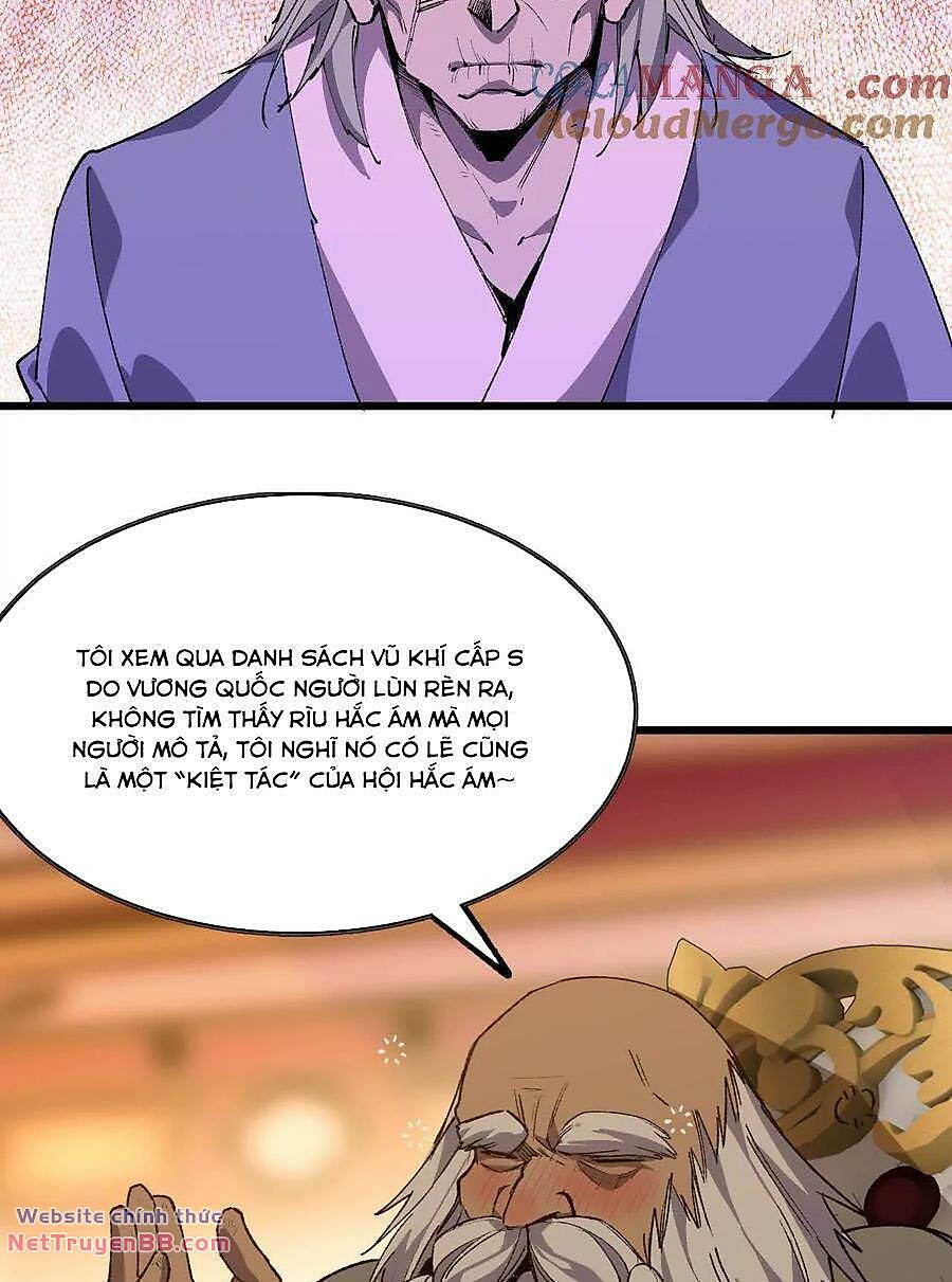 Dũng Giả X Nữ Ma Vương Chap 48 - Next Chap 49