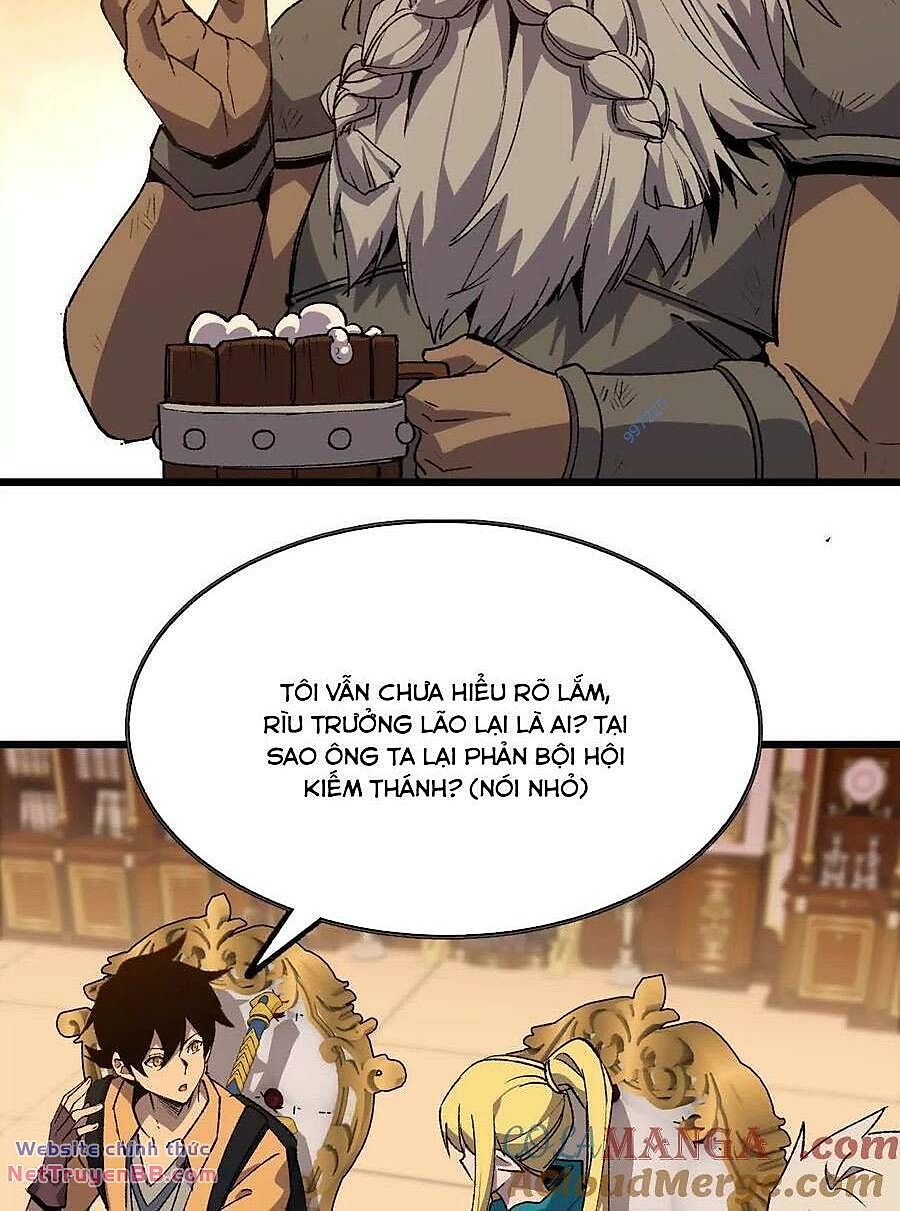 Dũng Giả X Nữ Ma Vương Chap 48 - Next Chap 49