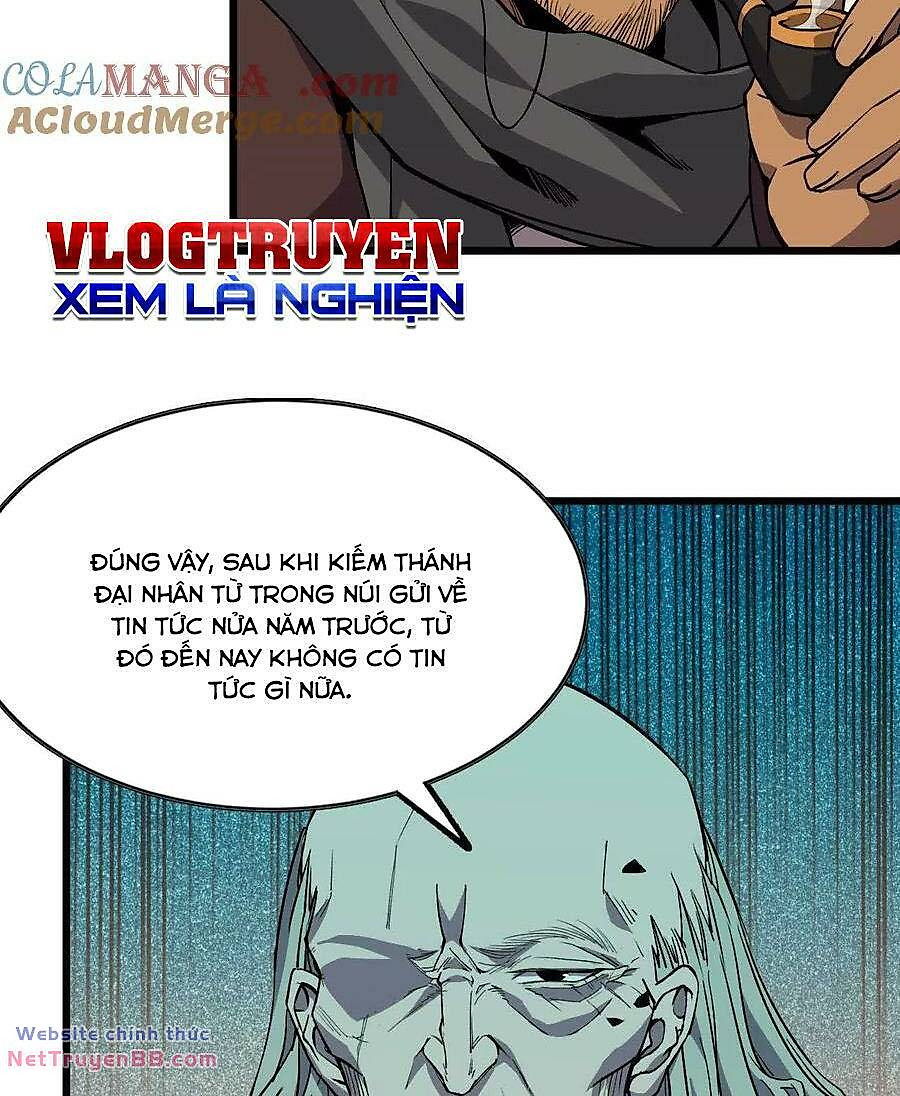 Dũng Giả X Nữ Ma Vương Chap 48 - Next Chap 49