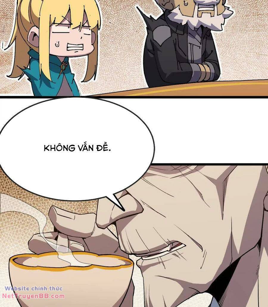 Dũng Giả X Nữ Ma Vương Chap 49 - Next Chap 50