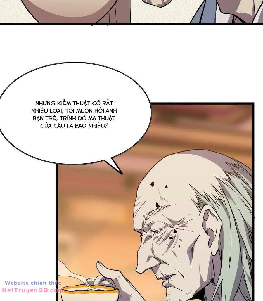 Dũng Giả X Nữ Ma Vương Chap 49 - Next Chap 50
