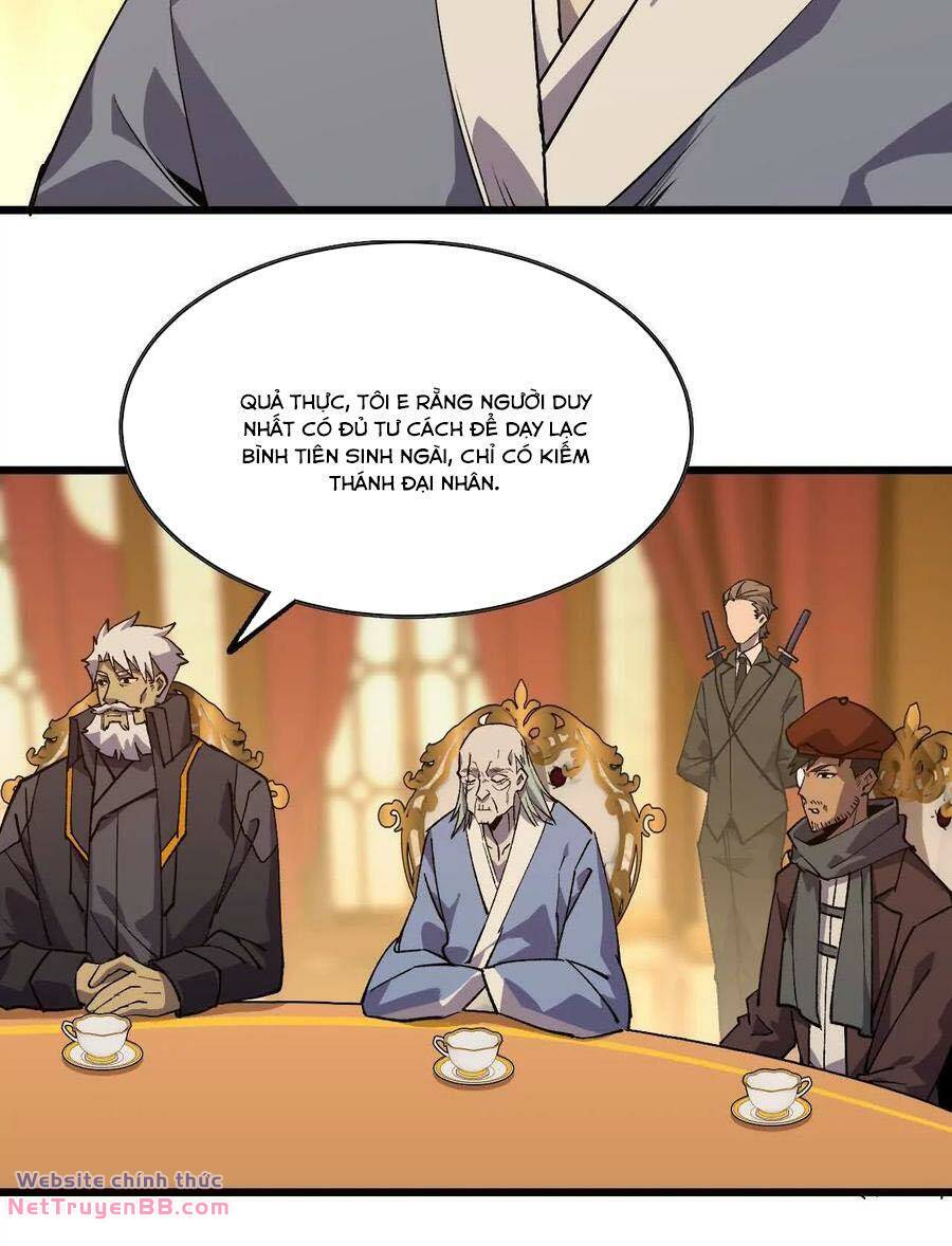 Dũng Giả X Nữ Ma Vương Chap 49 - Next Chap 50
