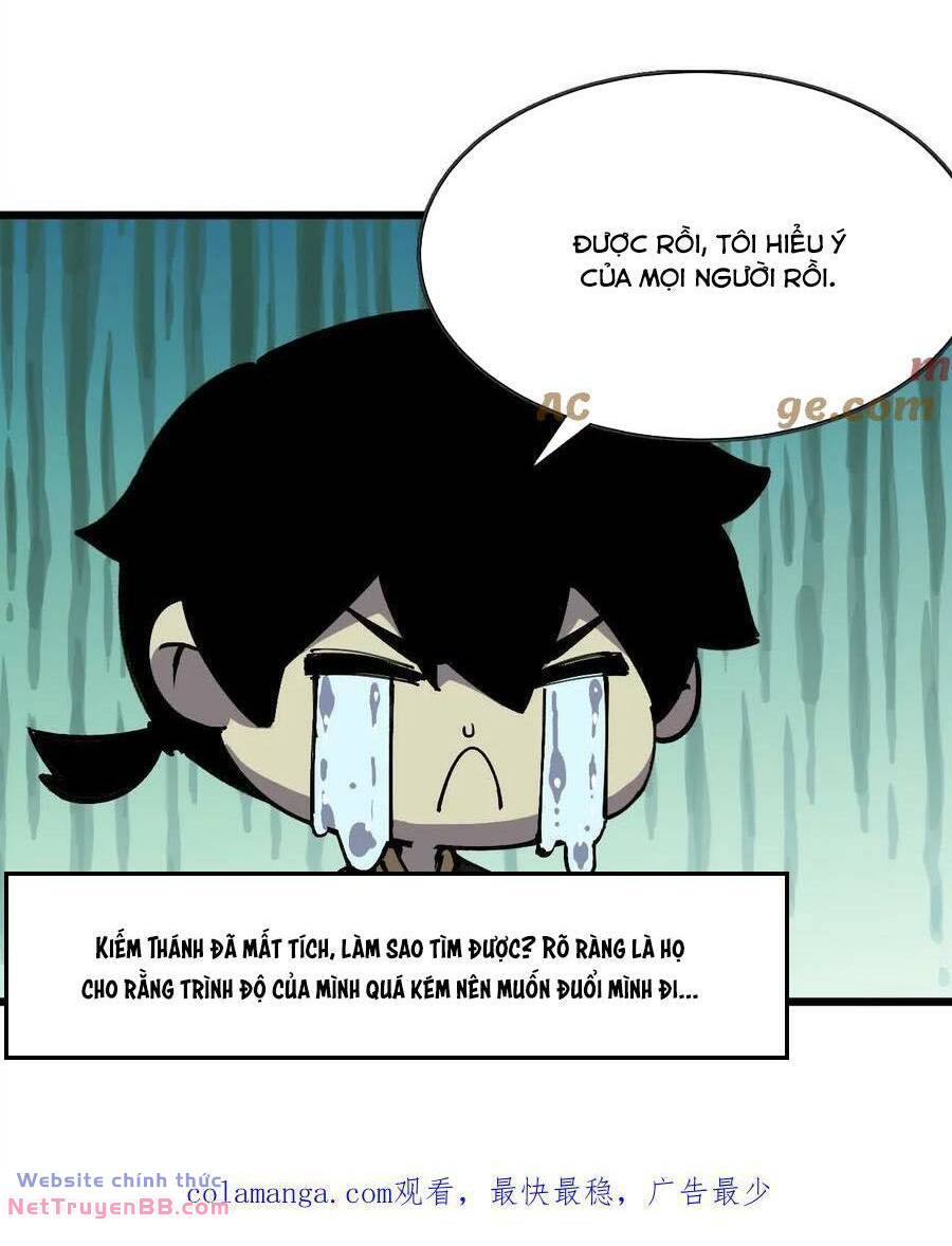 Dũng Giả X Nữ Ma Vương Chap 49 - Next Chap 50