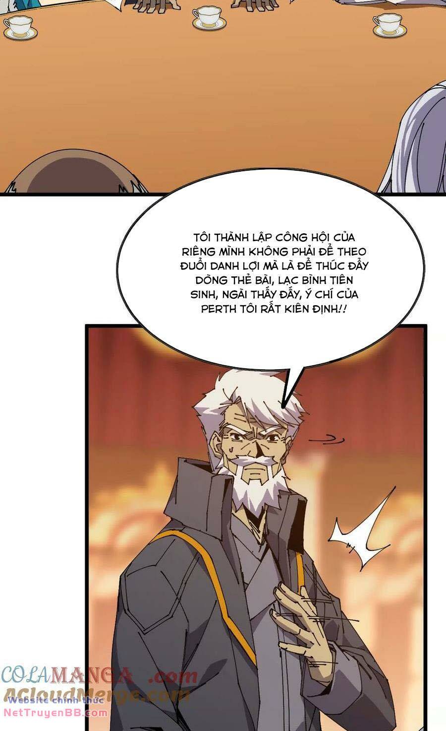Dũng Giả X Nữ Ma Vương Chap 49 - Next Chap 50