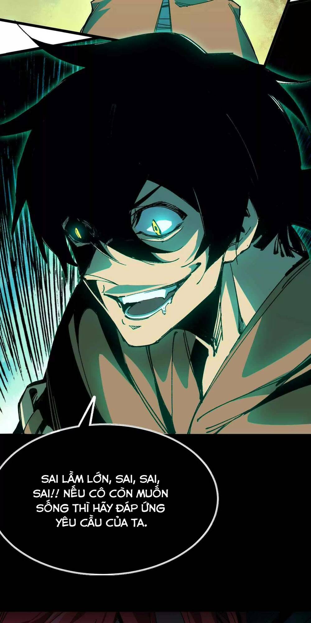 Dũng Giả X Nữ Ma Vương Chap 5 - Next Chap 6
