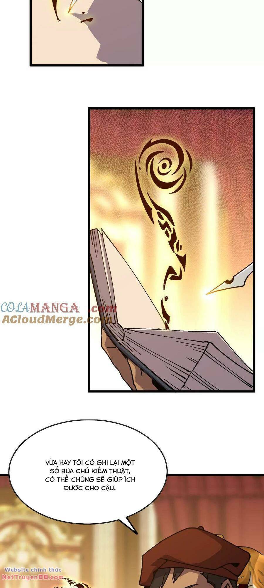 Dũng Giả X Nữ Ma Vương Chap 50 - Next Chap 51