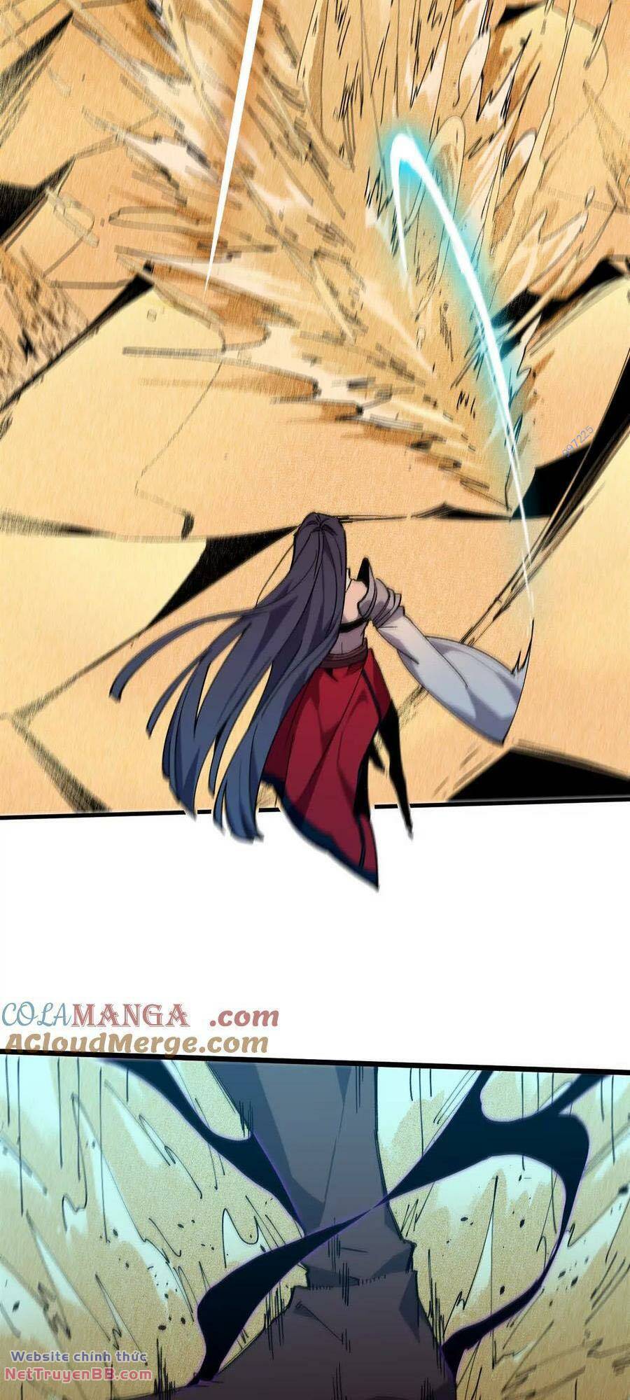 Dũng Giả X Nữ Ma Vương Chap 50 - Next Chap 51