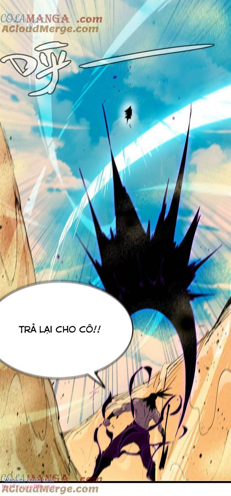 Dũng Giả X Nữ Ma Vương Chap 50 - Next Chap 51