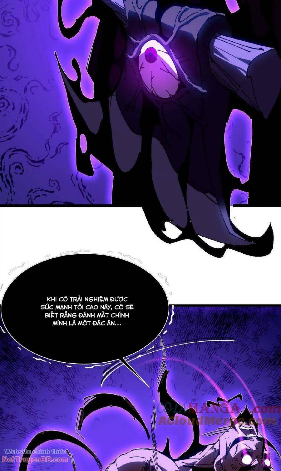 Dũng Giả X Nữ Ma Vương Chap 50 - Next Chap 51