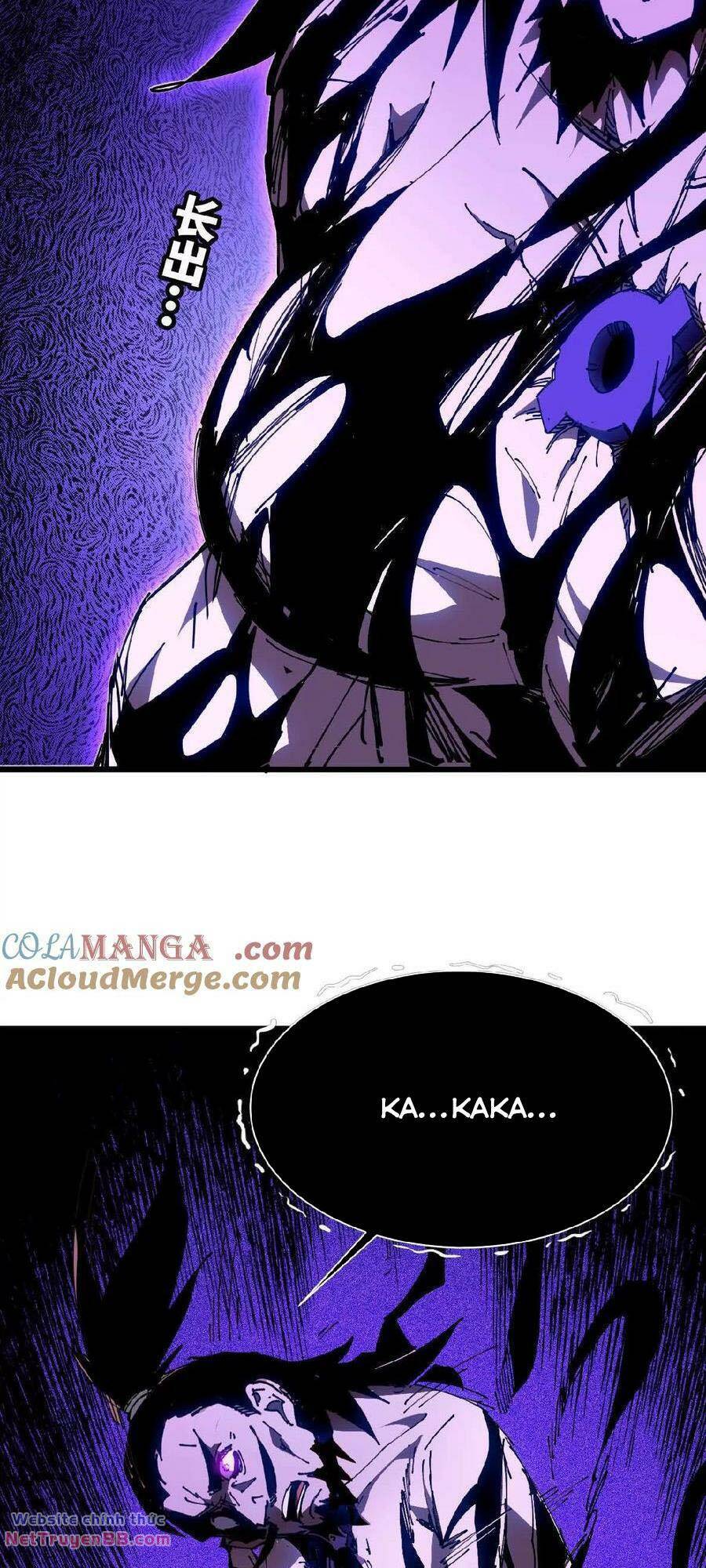 Dũng Giả X Nữ Ma Vương Chap 50 - Next Chap 51