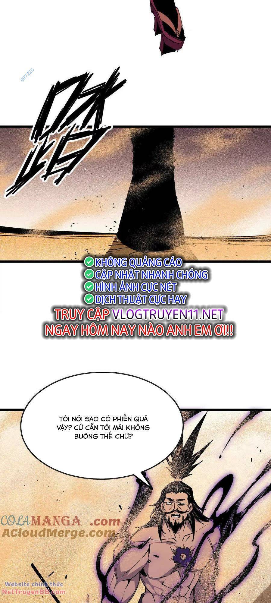 Dũng Giả X Nữ Ma Vương Chap 50 - Next Chap 51