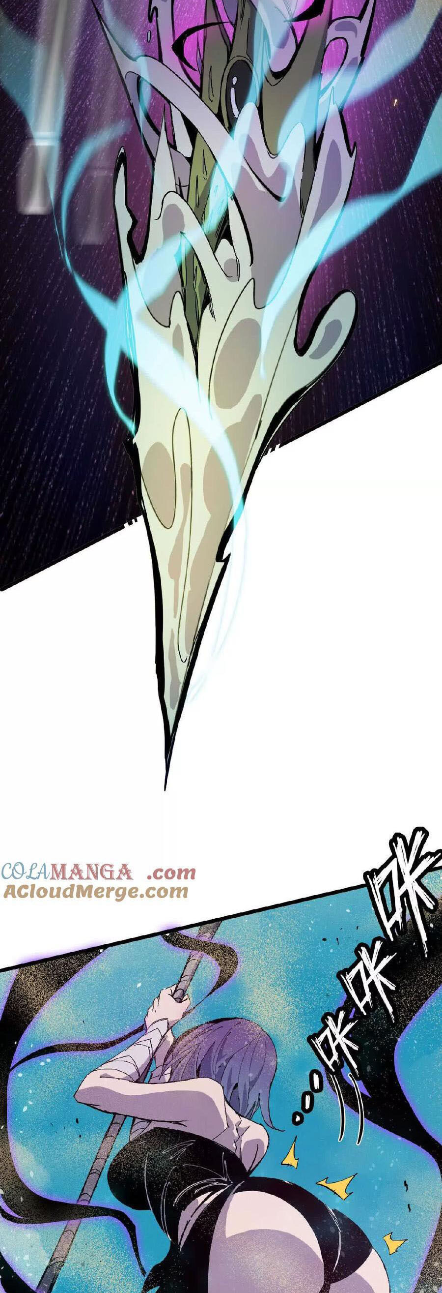 Dũng Giả X Nữ Ma Vương Chap 51 - Next Chap 52