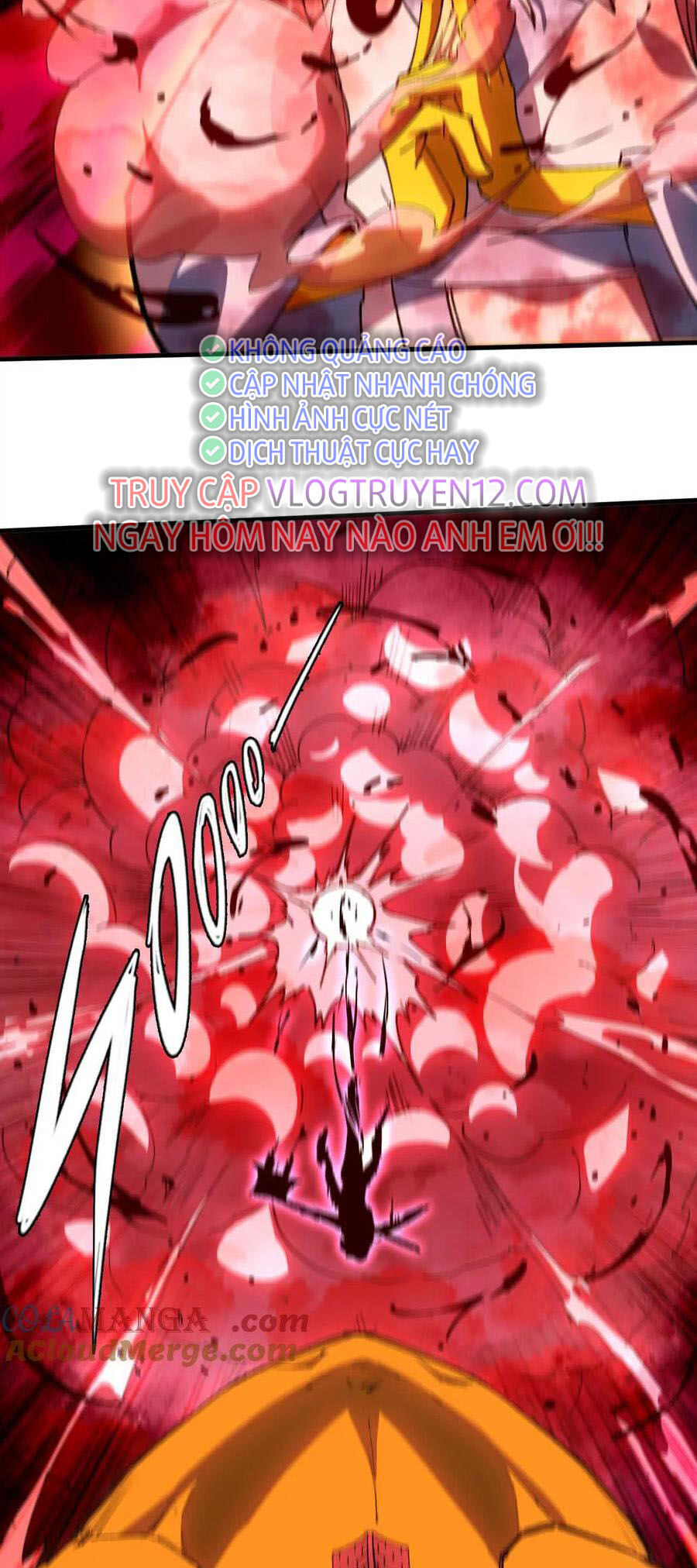 Dũng Giả X Nữ Ma Vương Chap 54 - Next Chap 55