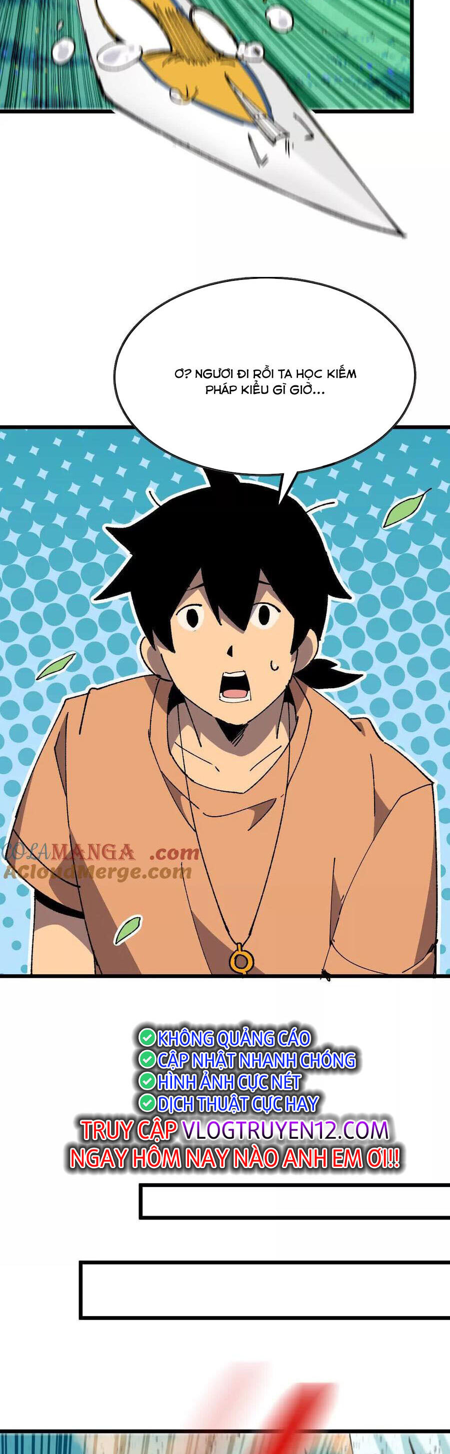 Dũng Giả X Nữ Ma Vương Chap 55 - Next Chap 56