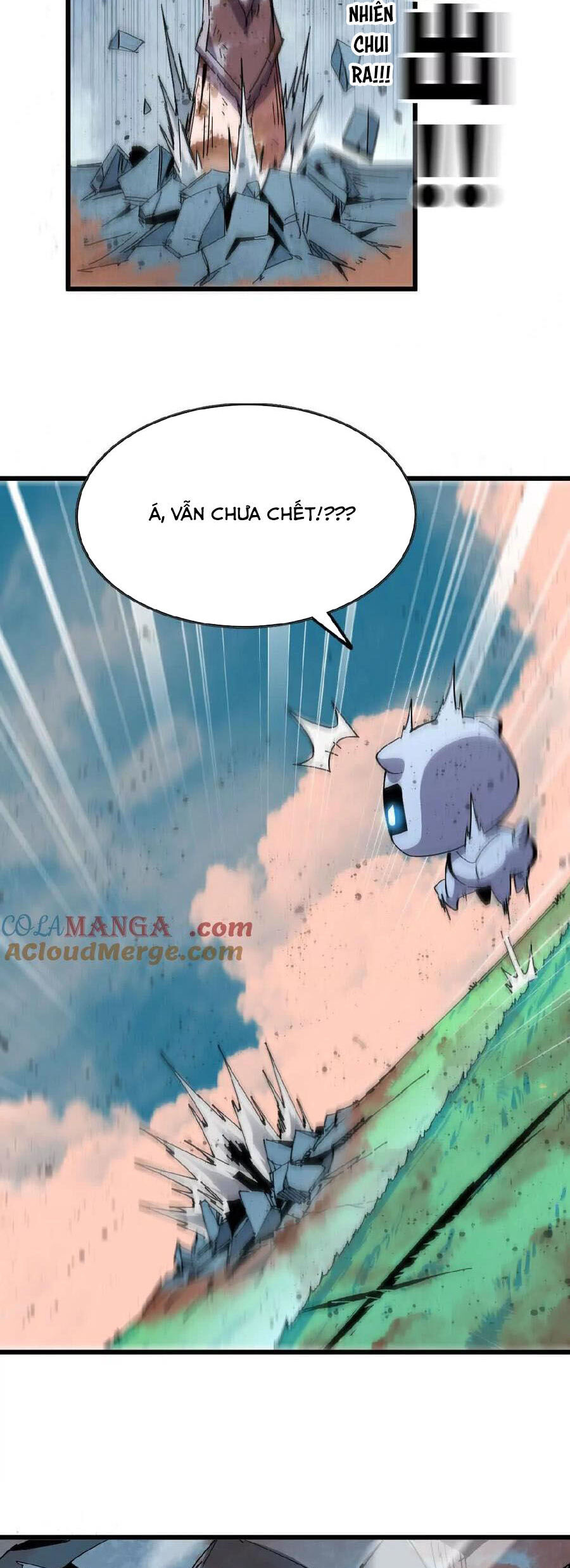 Dũng Giả X Nữ Ma Vương Chap 56 - Next Chap 57