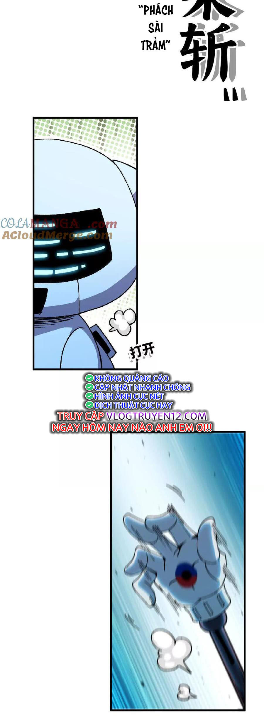 Dũng Giả X Nữ Ma Vương Chap 56 - Next Chap 57