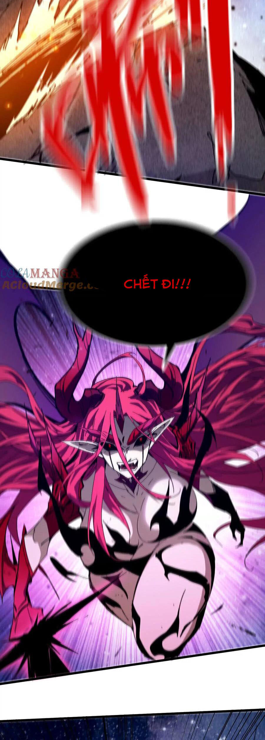 Dũng Giả X Nữ Ma Vương Chap 58 - Next Chap 59
