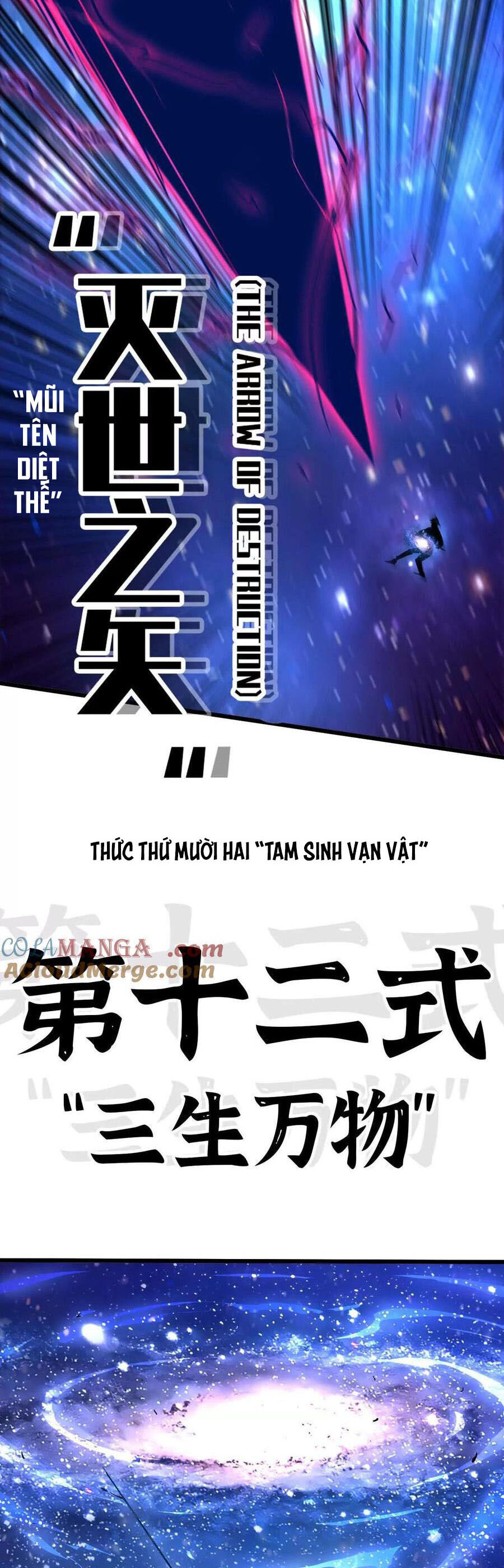 Dũng Giả X Nữ Ma Vương Chap 59 - Next Chap 60