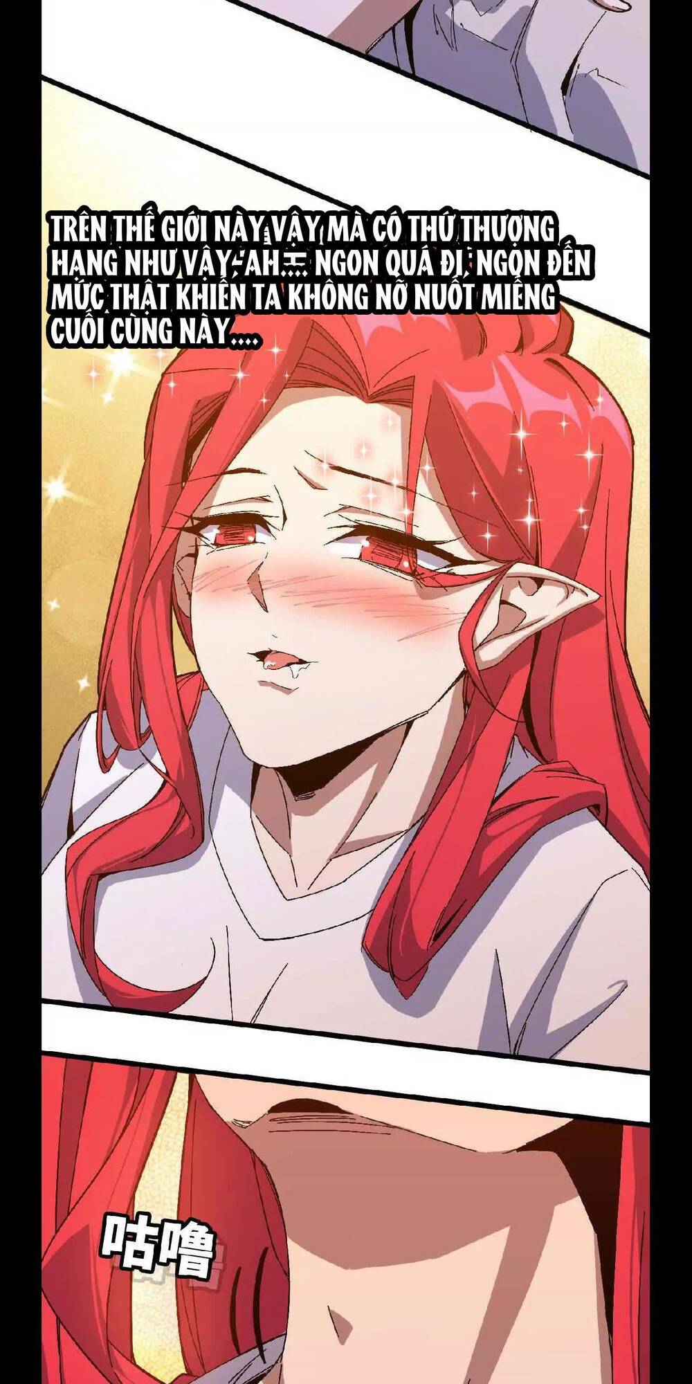 Dũng Giả X Nữ Ma Vương Chap 6 - Next Chap 7