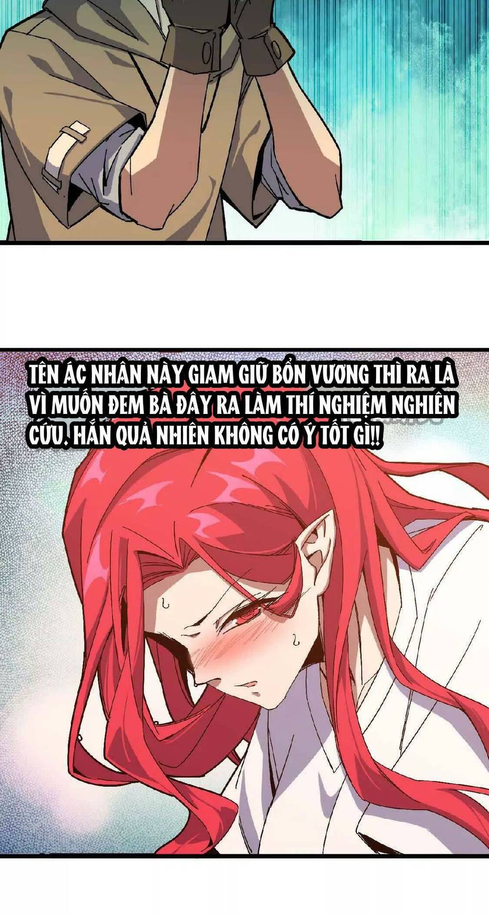Dũng Giả X Nữ Ma Vương Chap 6 - Next Chap 7